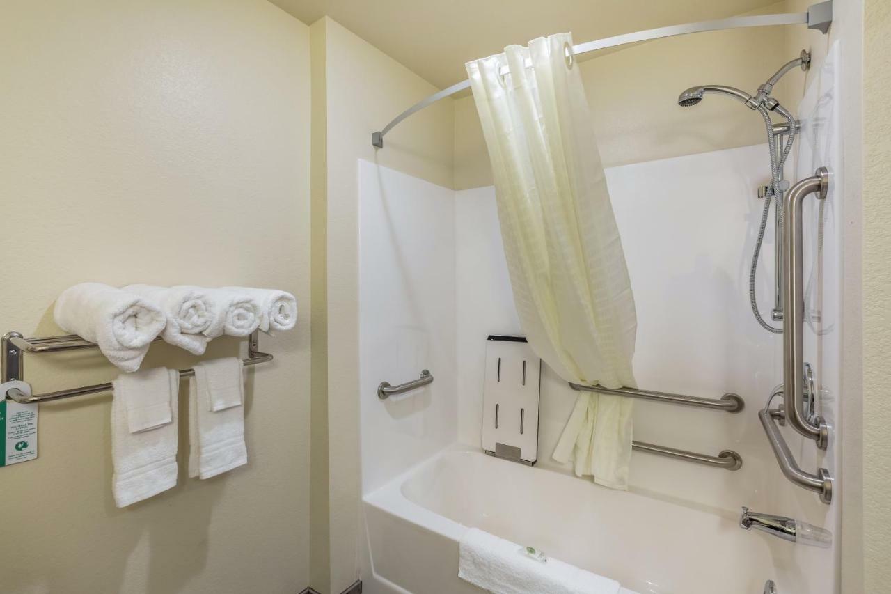 Cobblestone Hotel & Suites - Stevens Point Eksteriør billede